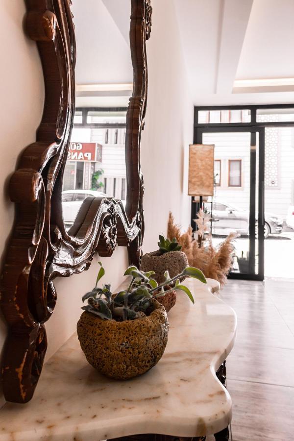 Old Town Hotel 3*