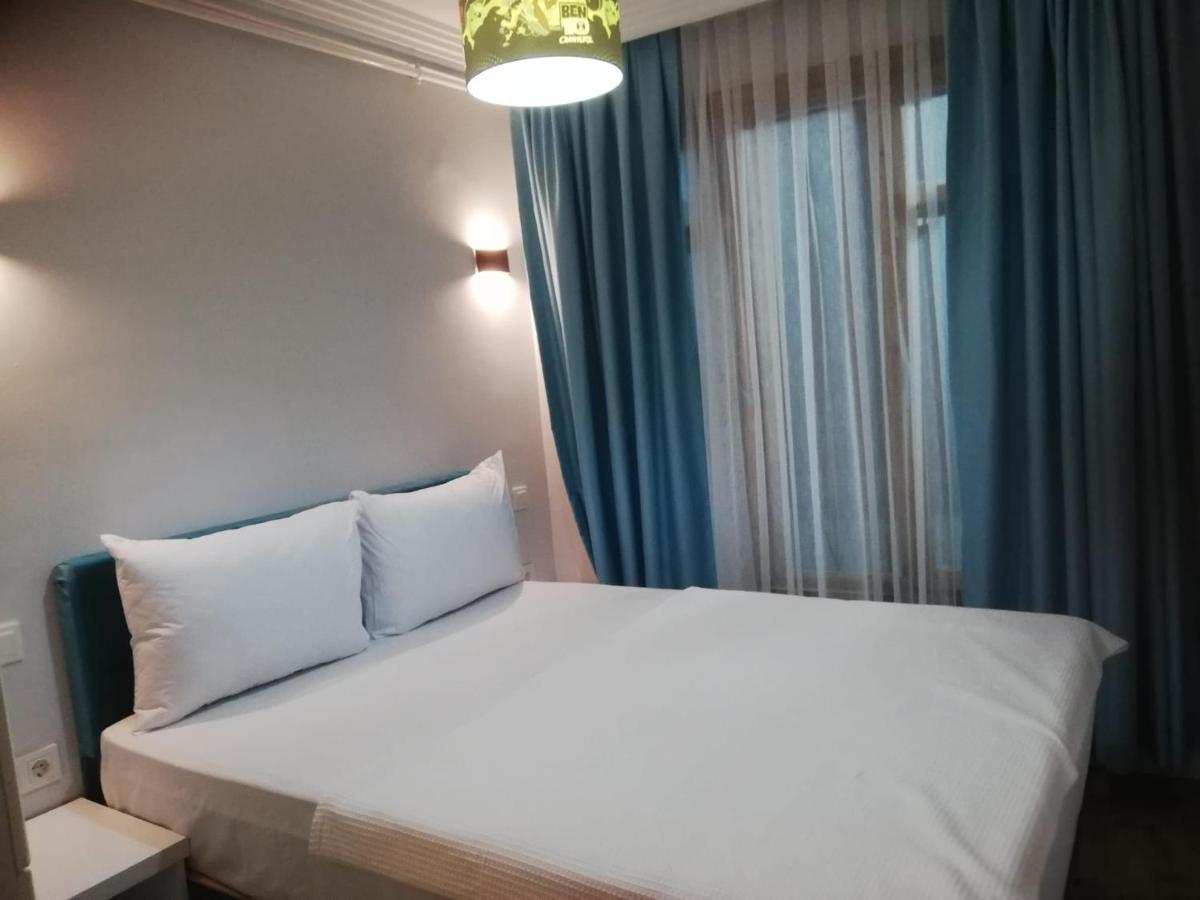Buyukada Cinar (adults Only)