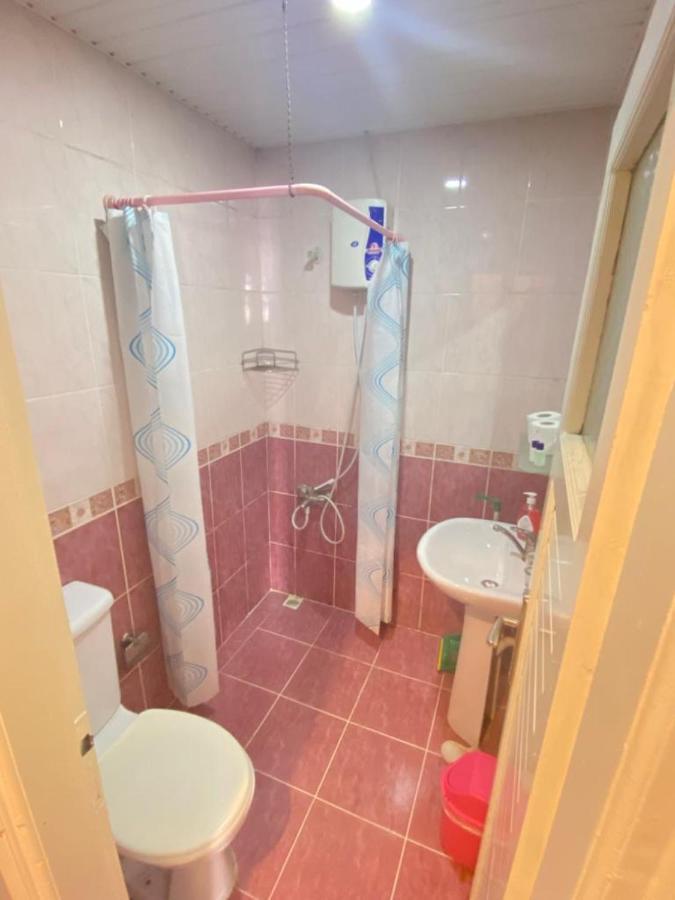 Aparthotel Respect