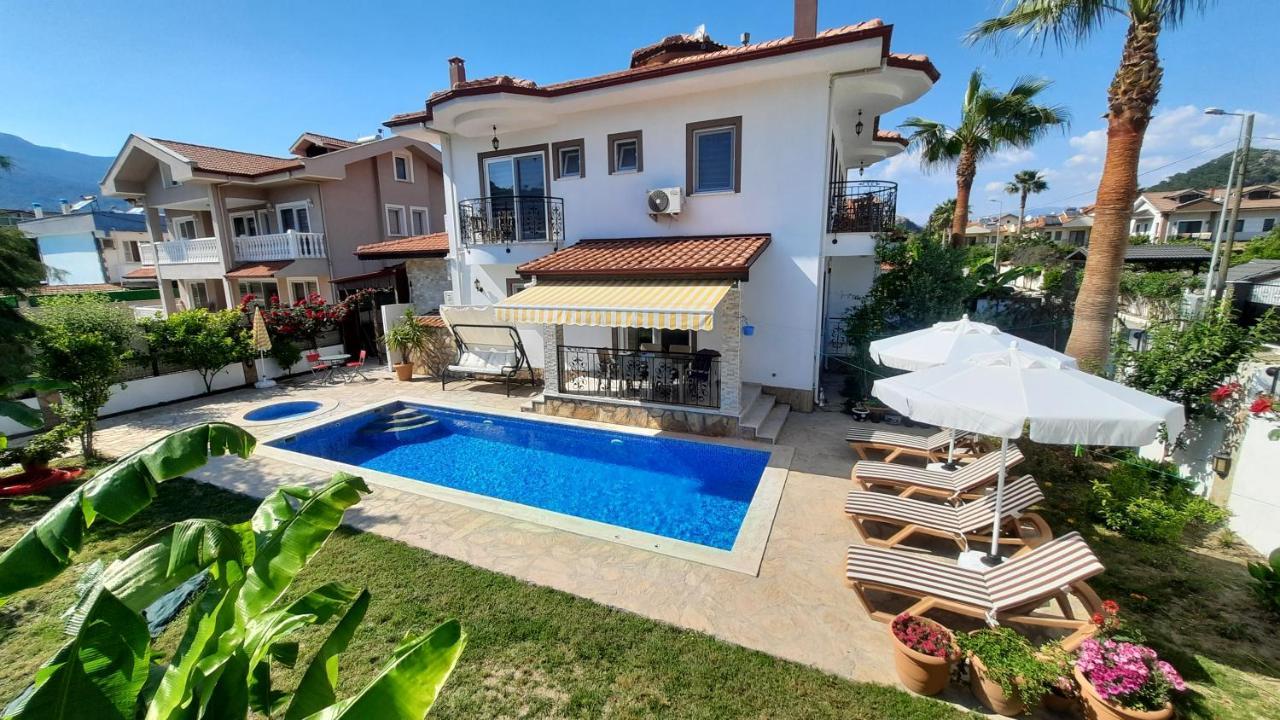 Caretta Caretta Villa *