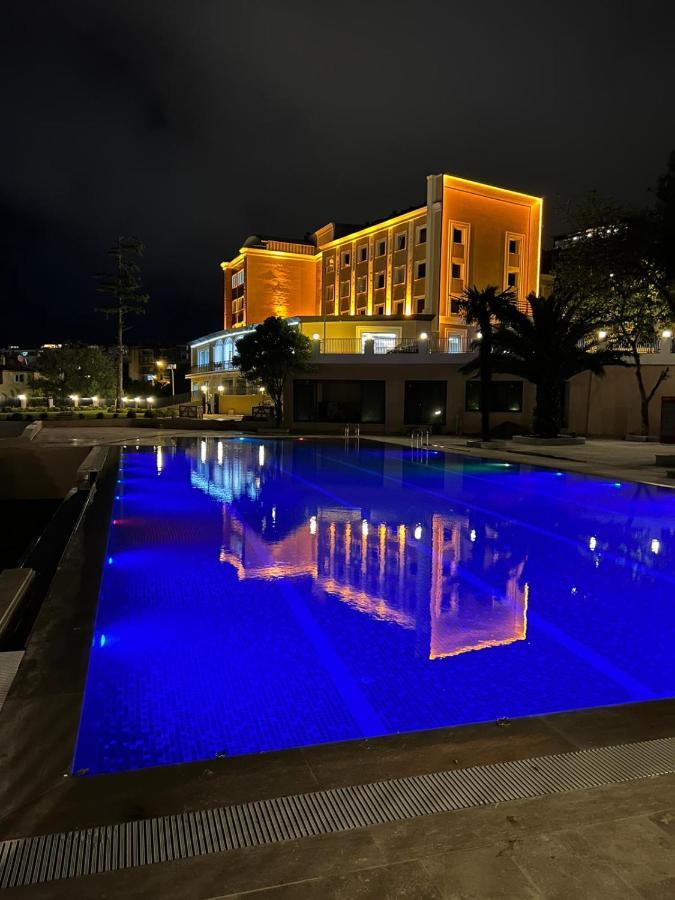 The Sign Degirmen Hotel&spa Wellness Hotel 3*