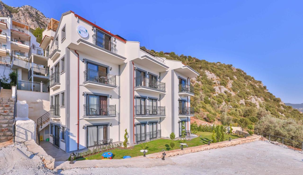 Aparthotel Lobelya 3*