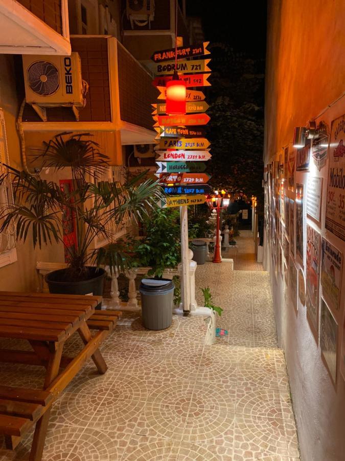 No Problem Pansiyon & Alkaya Motel 2*