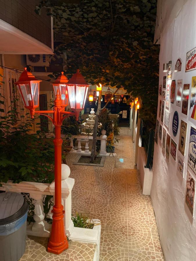 No Problem Pansiyon & Alkaya Motel Tekirdag