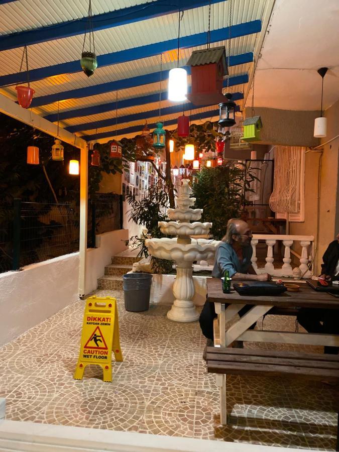 Motel No Problem Pansiyon & Alkaya