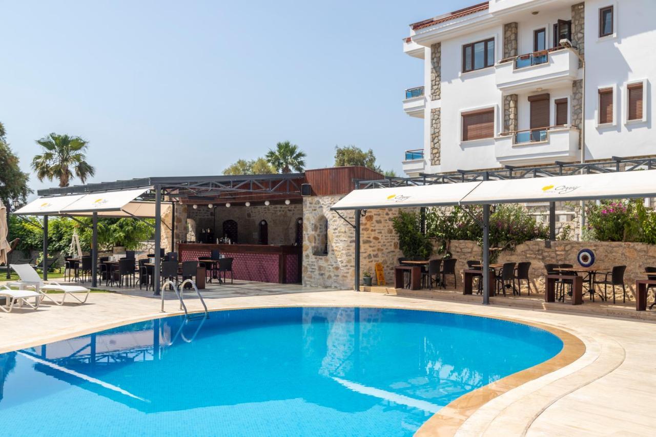 Orcey Hotel Datca