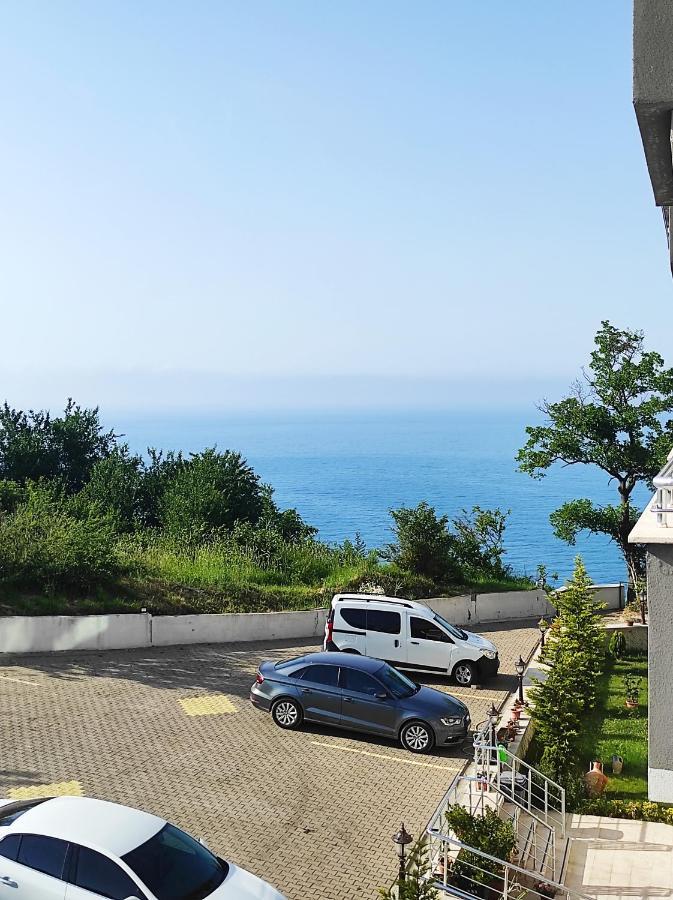 Hotel Amasra Sunrise 3*