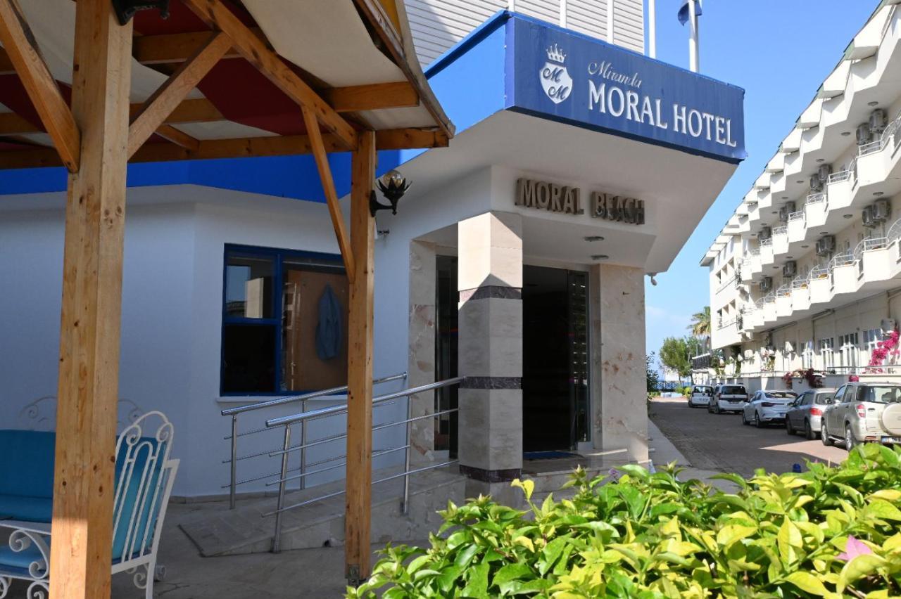 Hotel Miranda Moral 2*