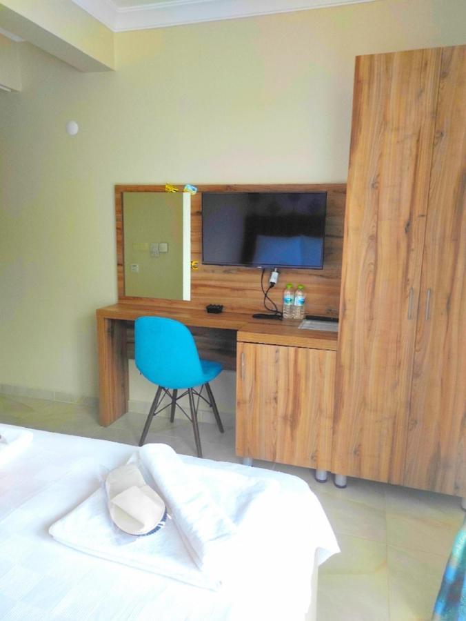 Hotel Amasra Sunrise Bartin