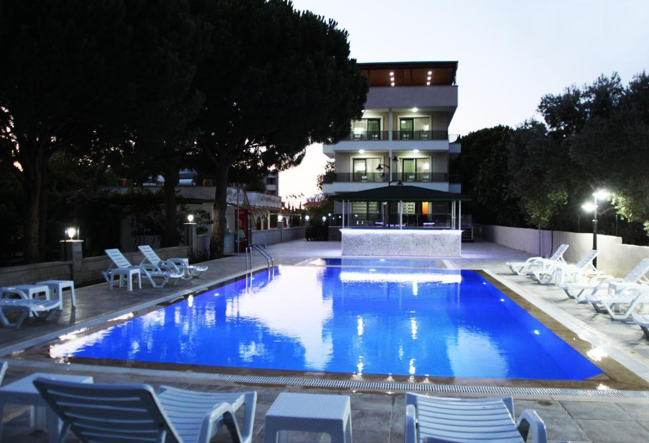 Keyf Boutique Hotel 3*