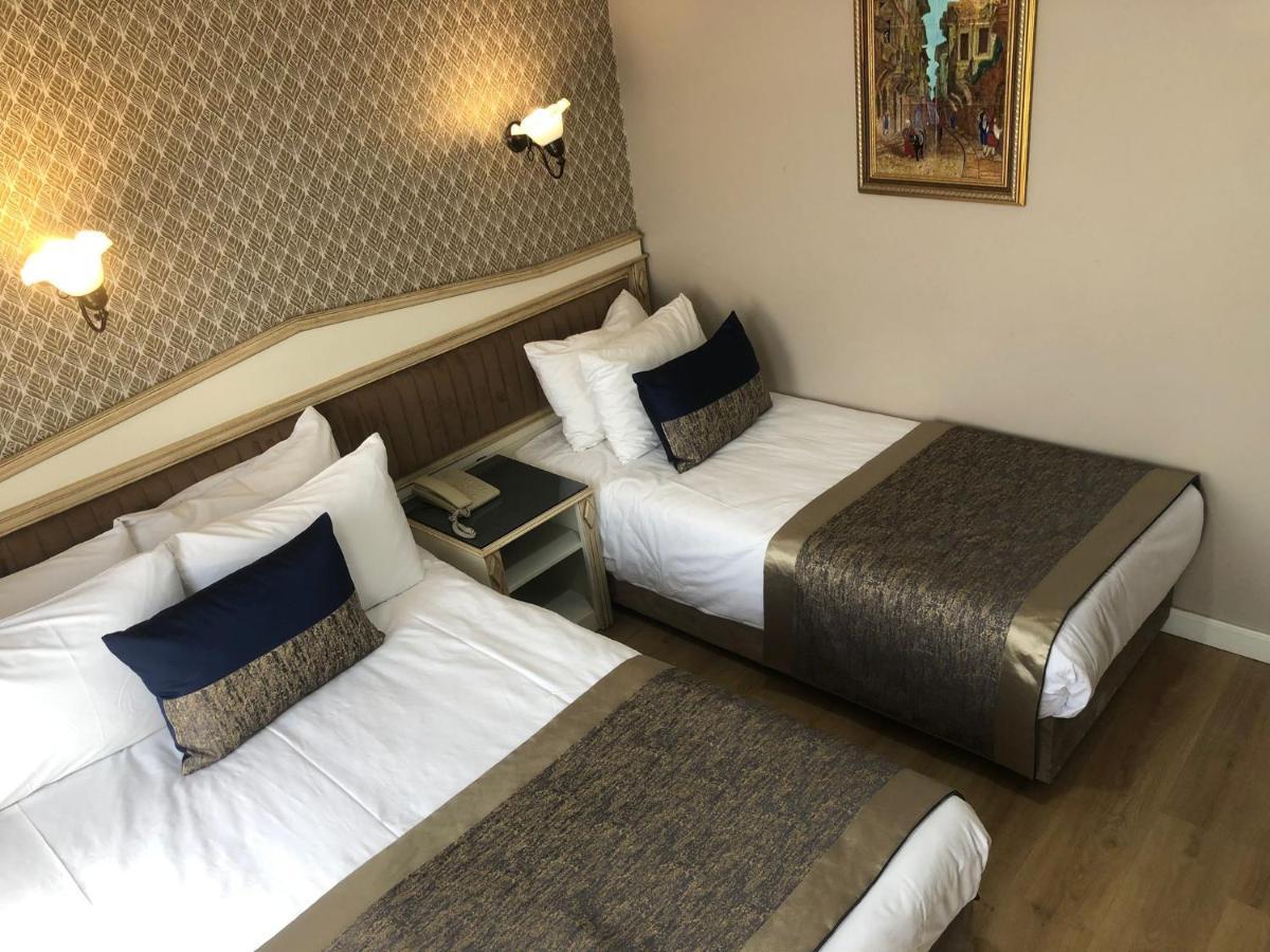Mevlana Hotel