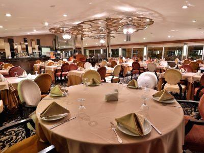 Zurich Old Hotel Istanbul