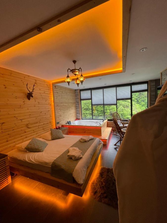 Hirabungalov Chalet