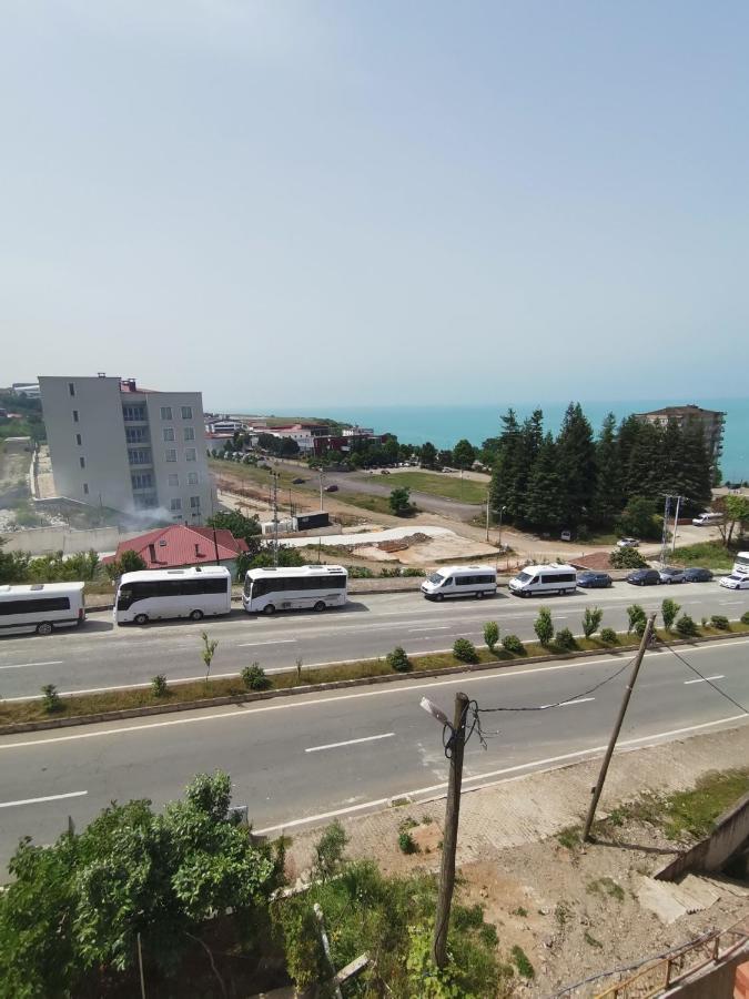 Green City Yalincak *