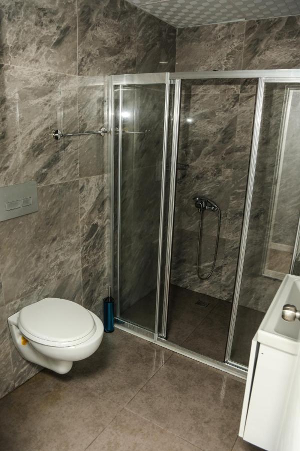 More Hotel 3* Beldibi (Kemer)
