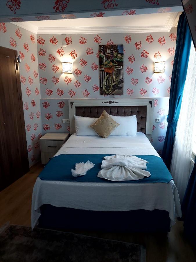Galaxy Sultanahmet 2*