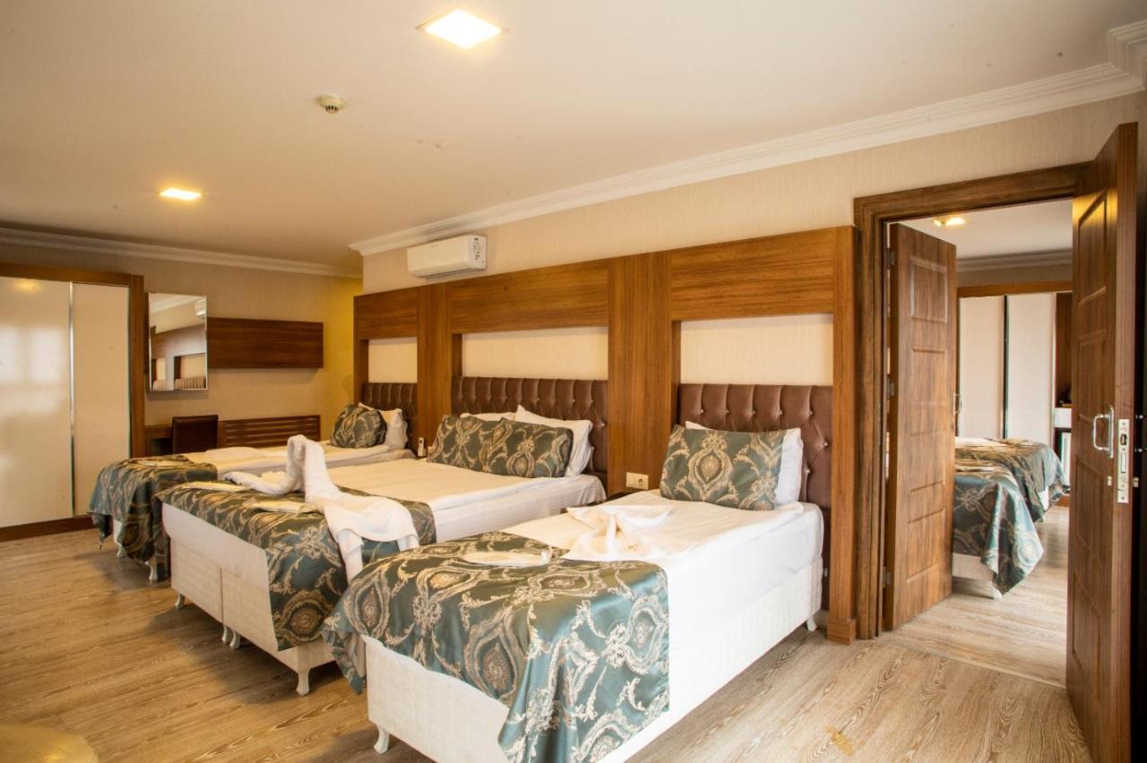 Bursa Palas Hotel 3*