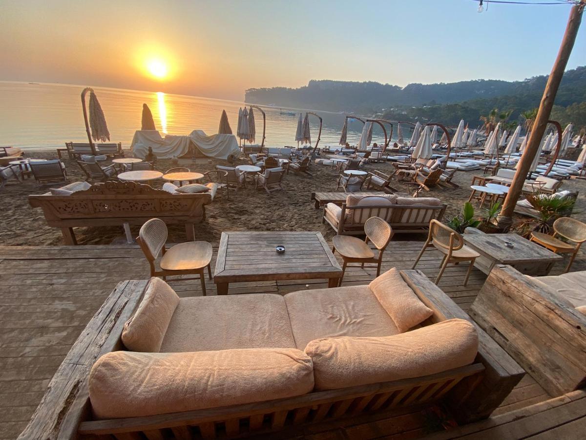 Doc's Hotel Kemer