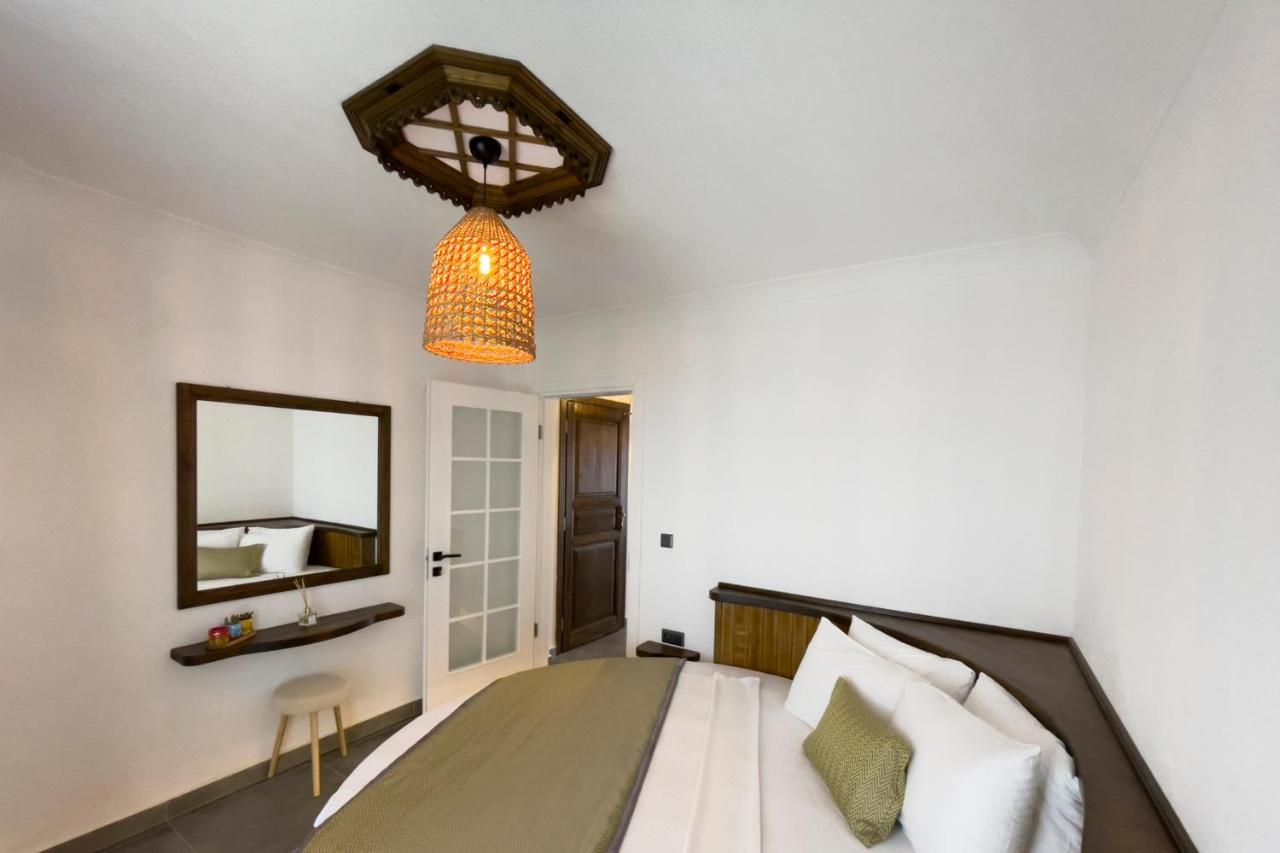 Apartment Limon Apart *