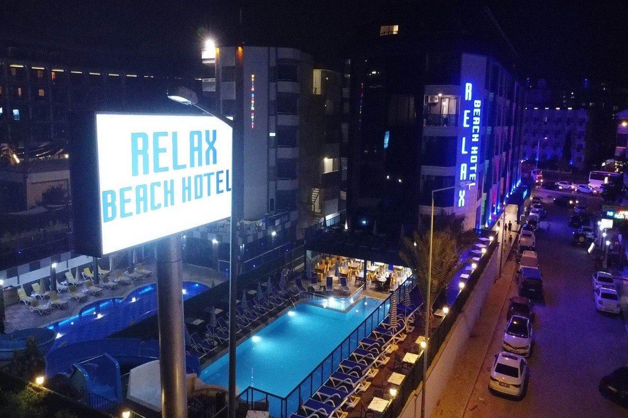 Hotel Relax