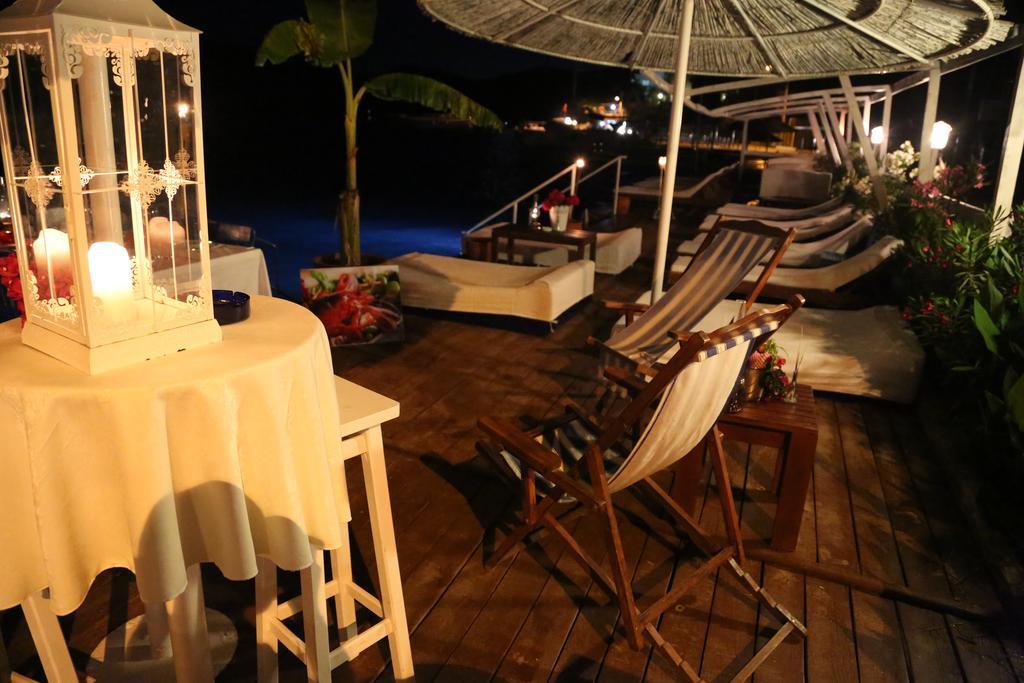 Pembe Yunus Hotel Bozburun
