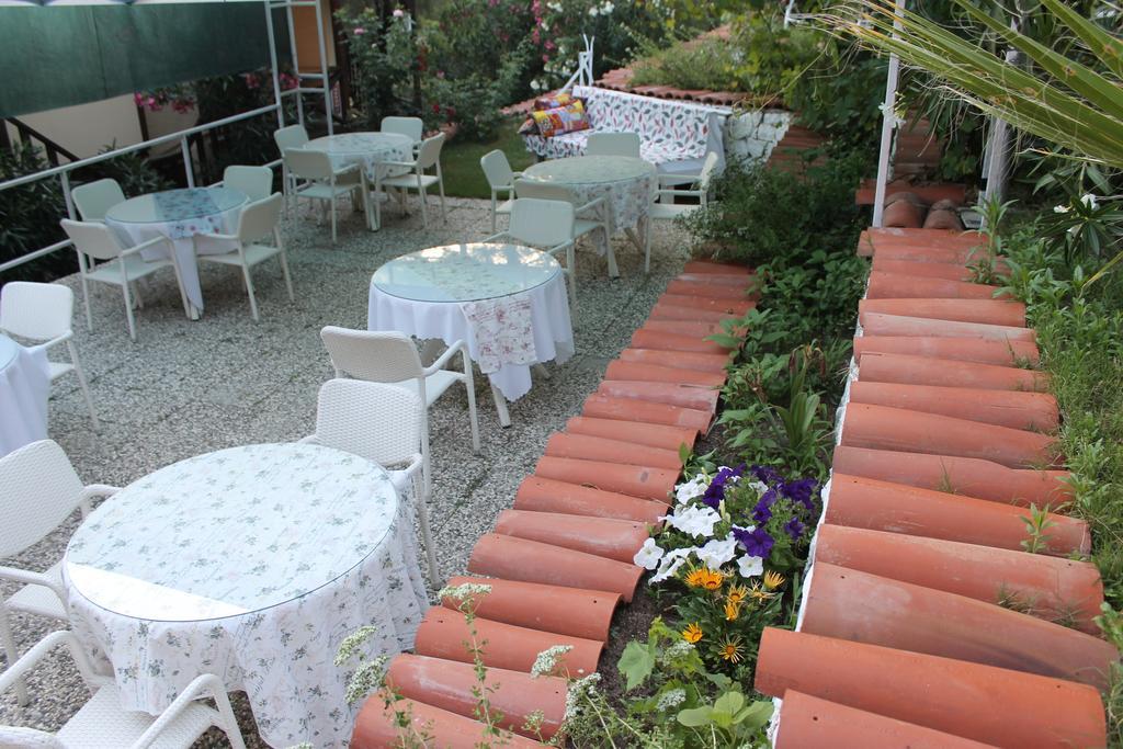 Apartment Kekikhan Olympos