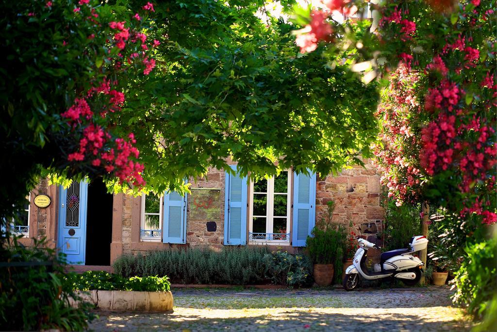 Guest house Cunda Lena 2*