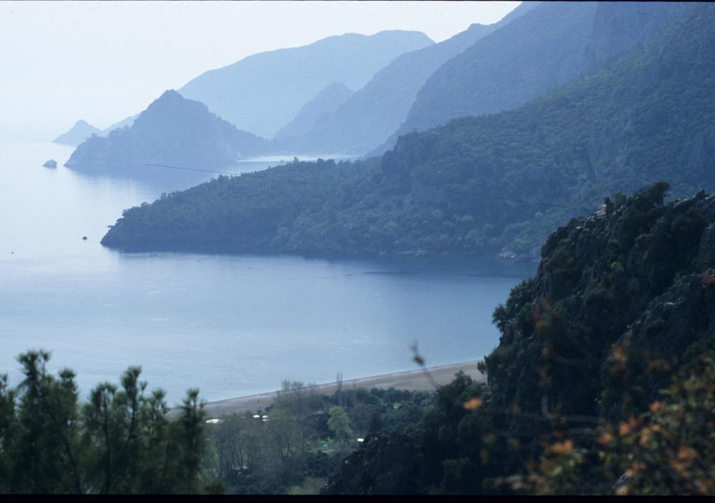 Holiday park Myland Nature 2*