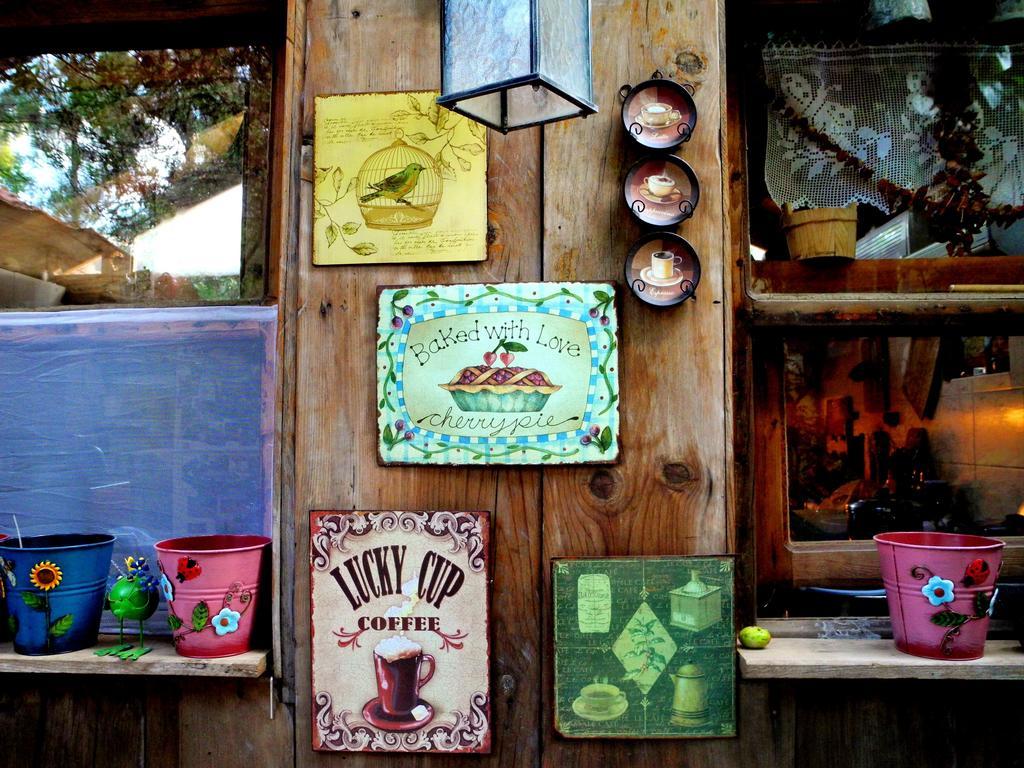 Daphne House Guest house 2*