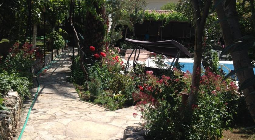 Cappadocia Hotel