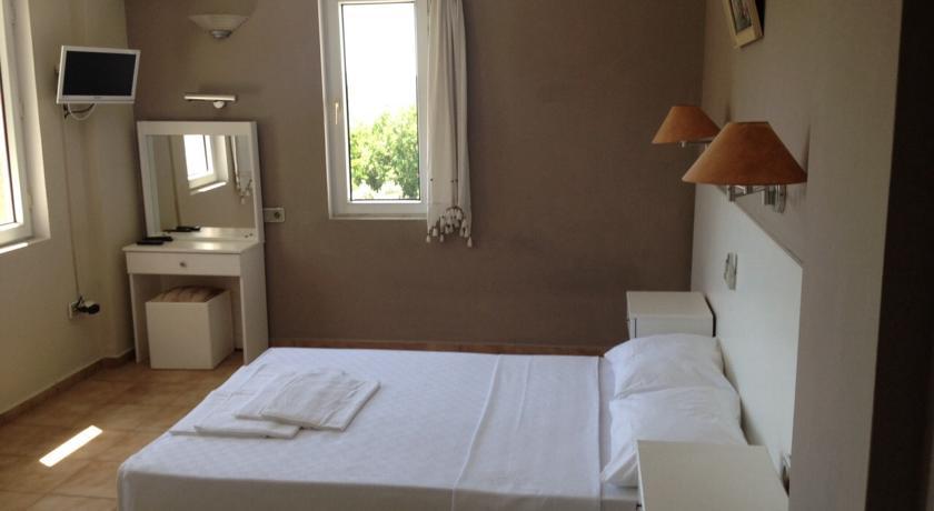 Cappadocia Hotel Cedit