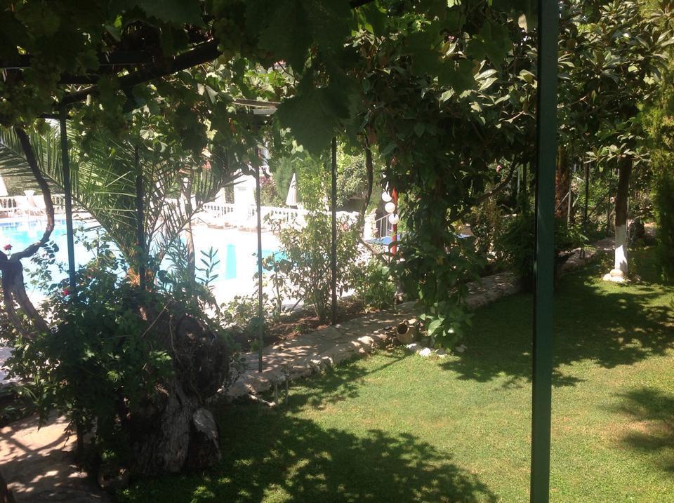 Cappadocia Hotel Cedit