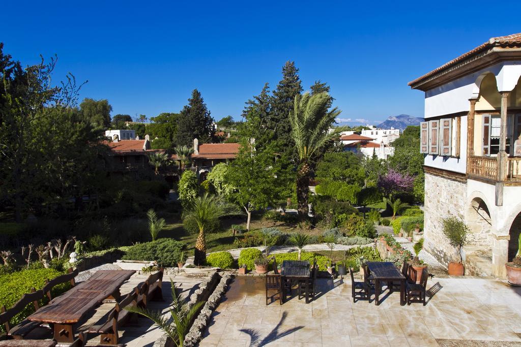 Mehmet Ali Aga Mansion 5* Datca