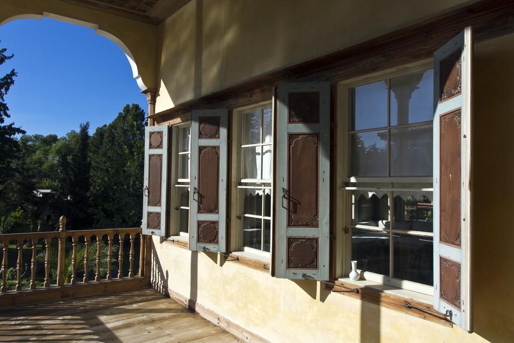 Guest house Mehmet Ali Aga Mansion