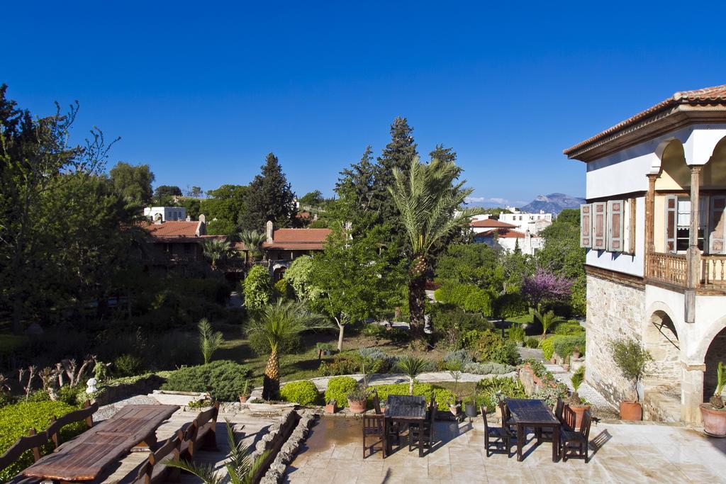 Mehmet Ali Aga Mansion Datca