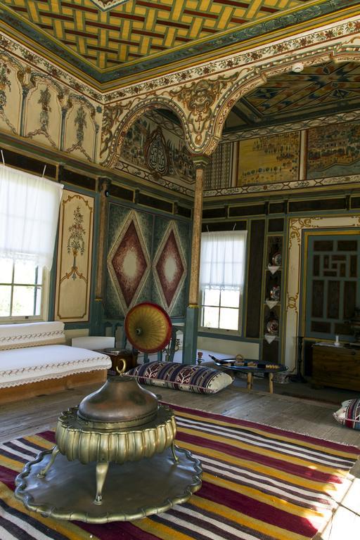 Mehmet Ali Aga Mansion Datca