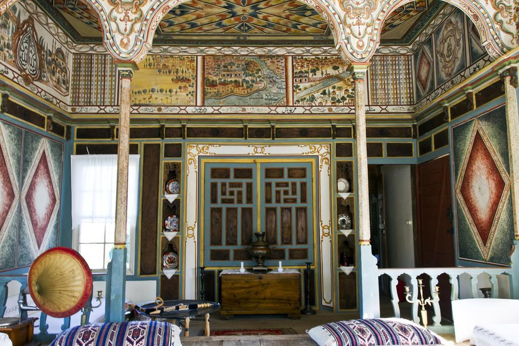 Mehmet Ali Aga Mansion 5* Datca