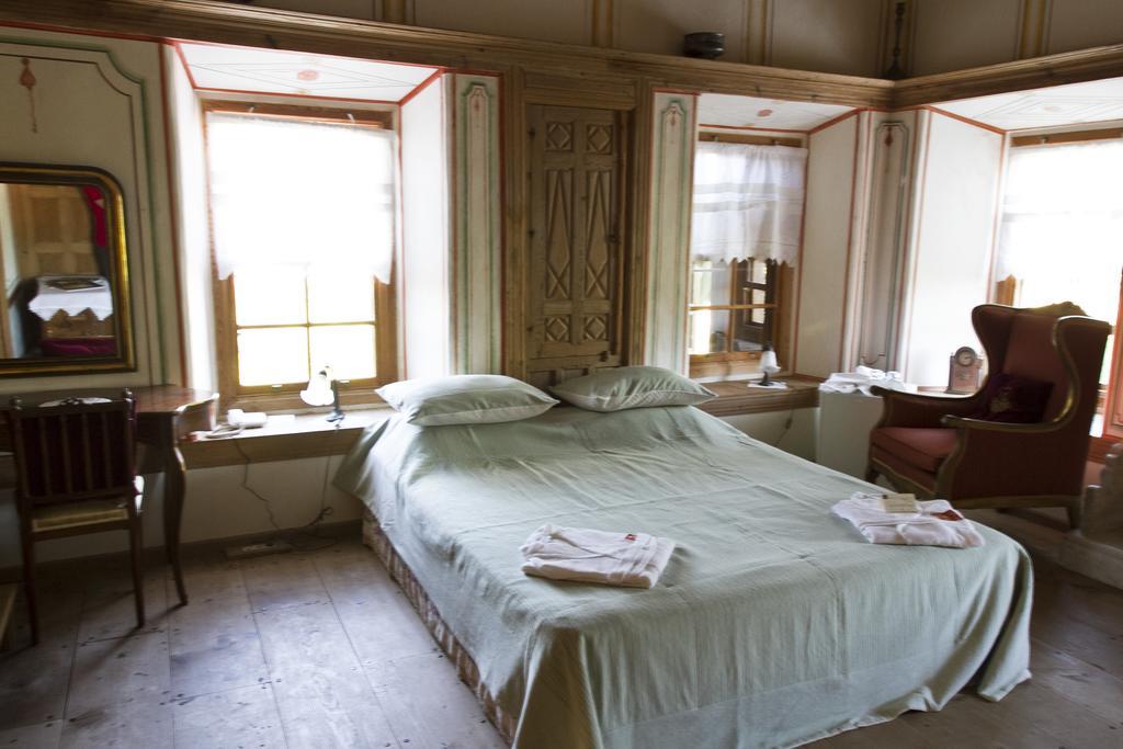 Mehmet Ali Aga Mansion