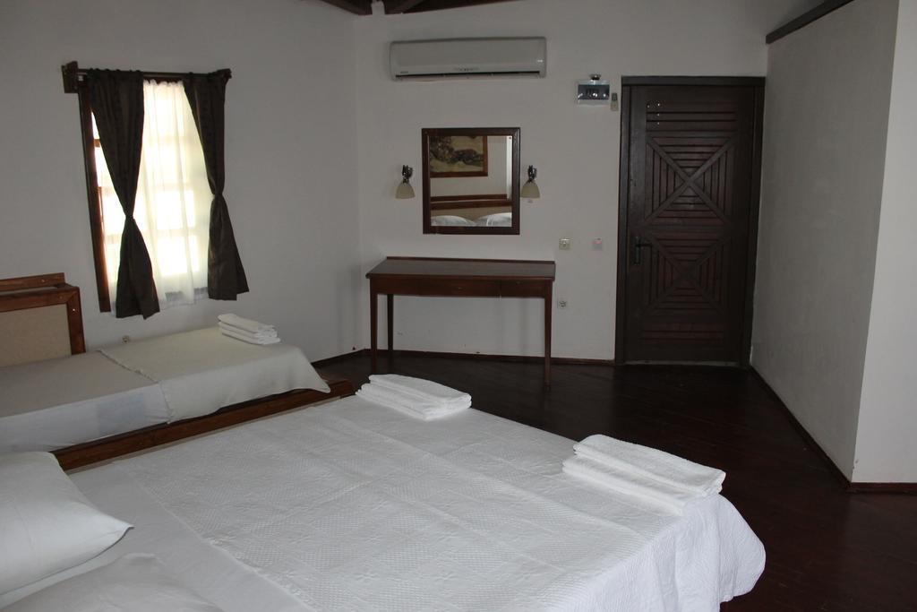 Apartment Kekikhan Olympos
