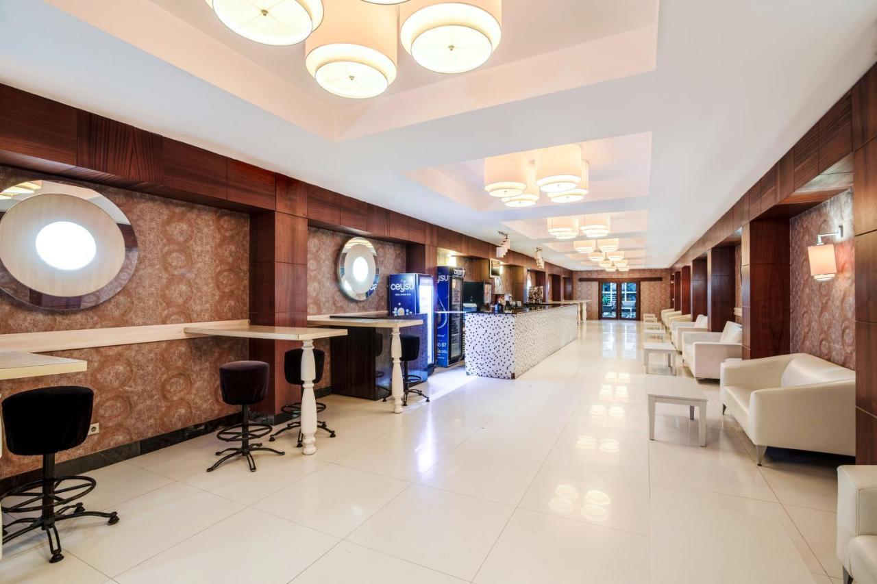 Hotel Ring 5*