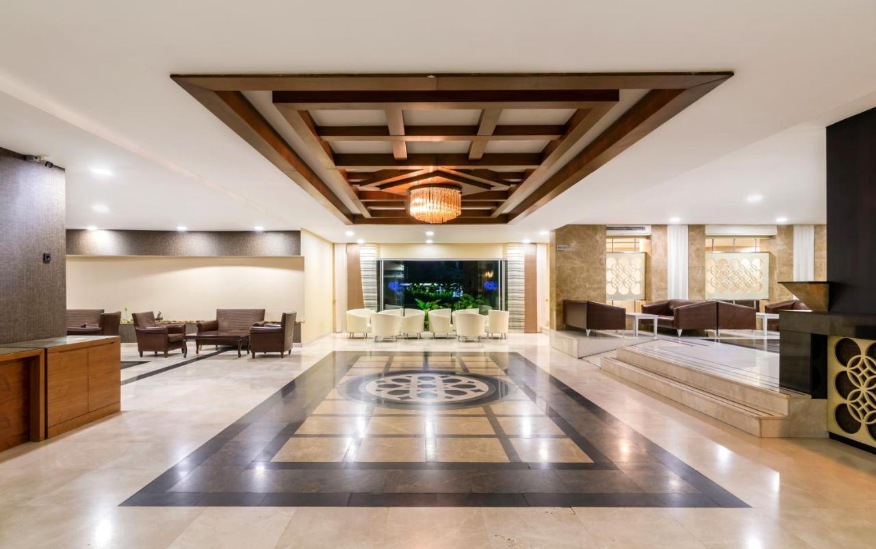 Ring 5* Beldibi (Kemer)