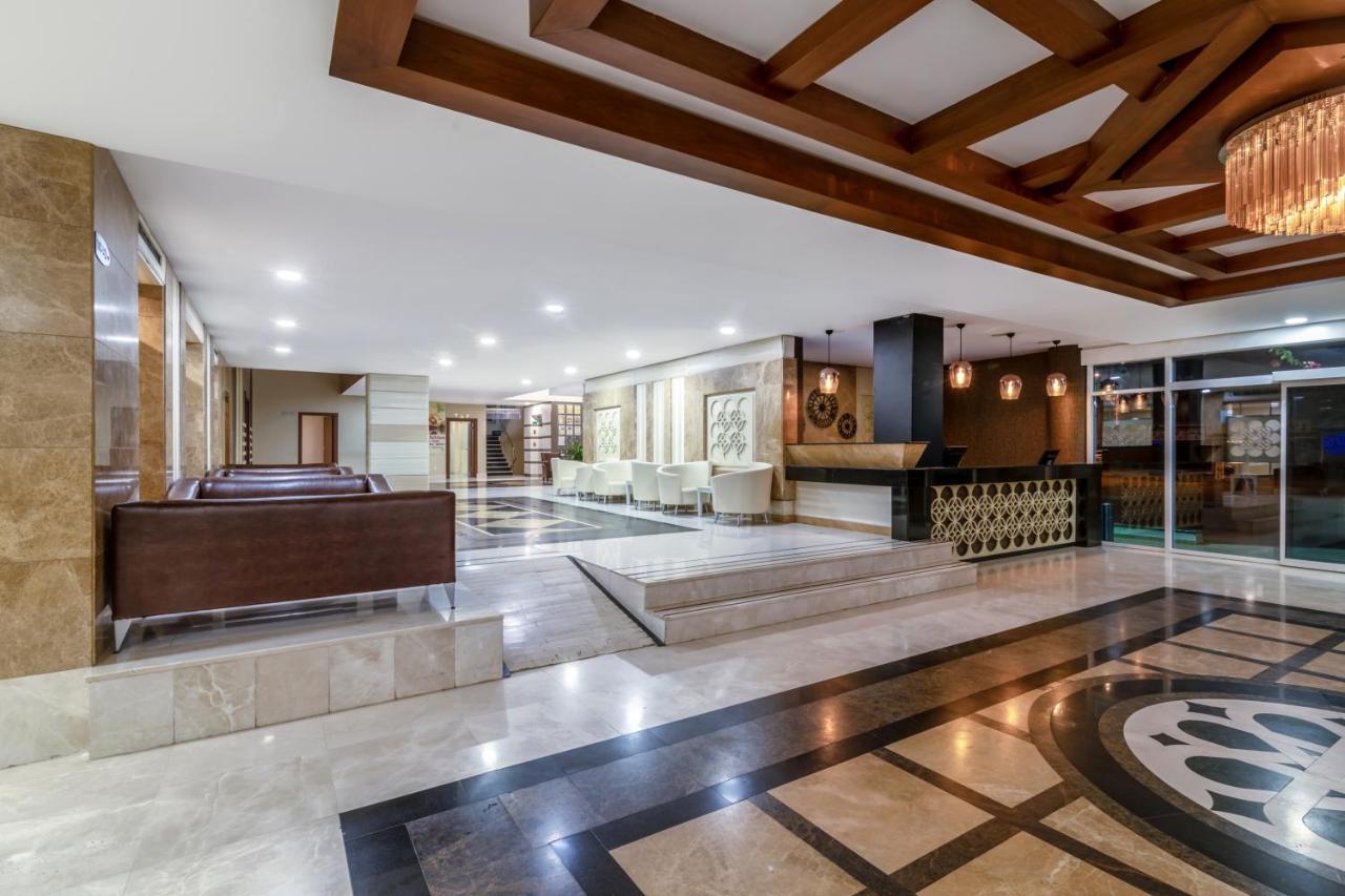 Hotel Ring Beldibi (Kemer)