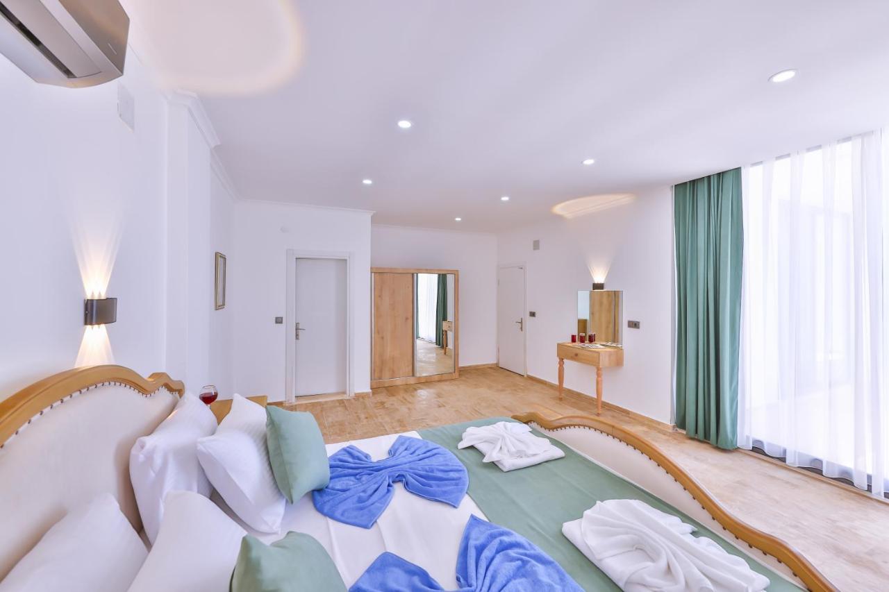 Dream 10 Villa