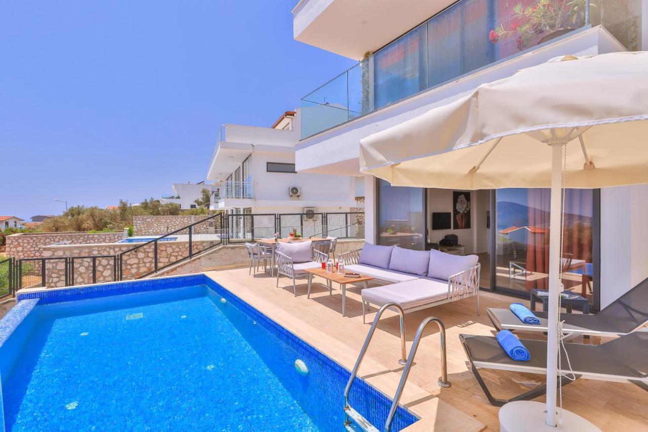 Dream 10 Villa