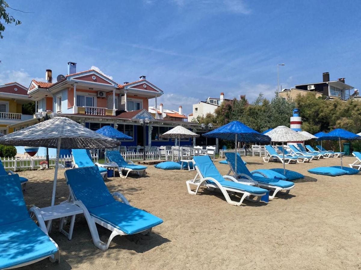 Cundavilla & 2* Ayvalik