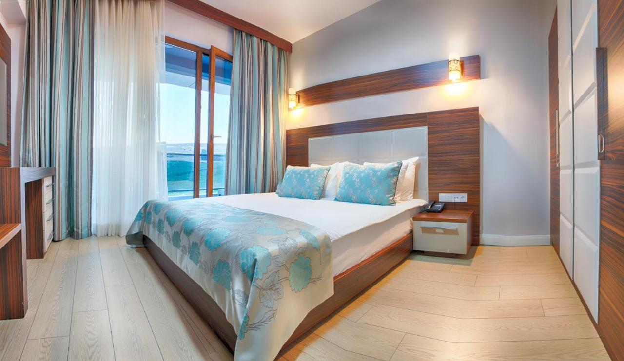 Sivas Termal & Hotel Asagiyildizli
