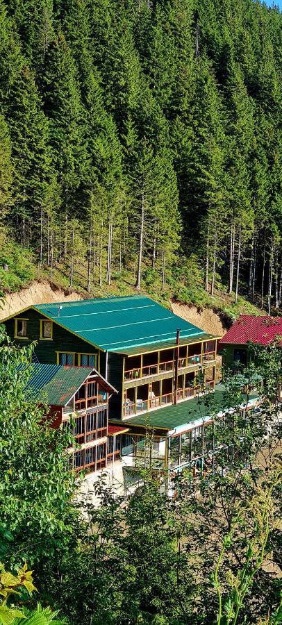 Yesil Kosk