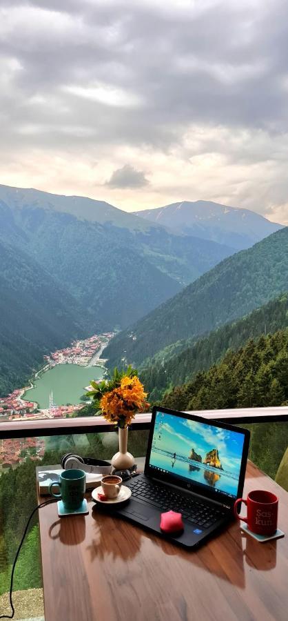 Yesil Kosk Uzungol