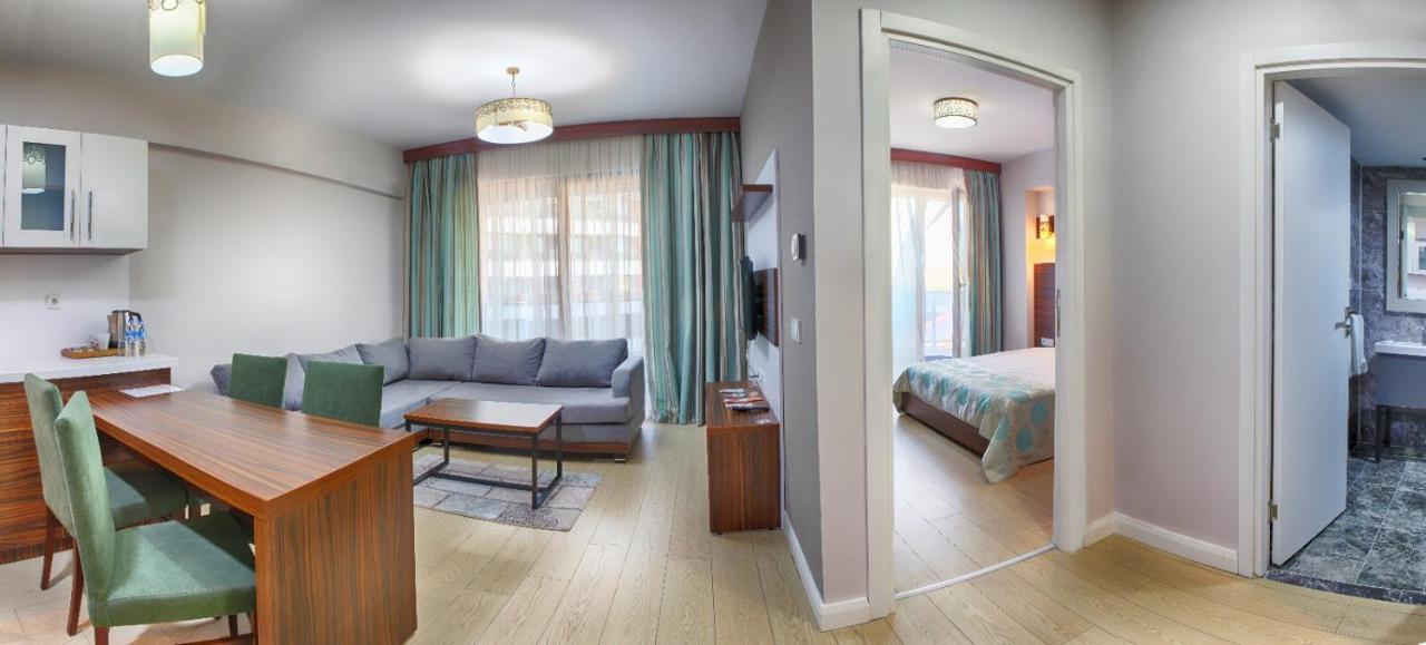 Hotel Sivas Termal & 5*