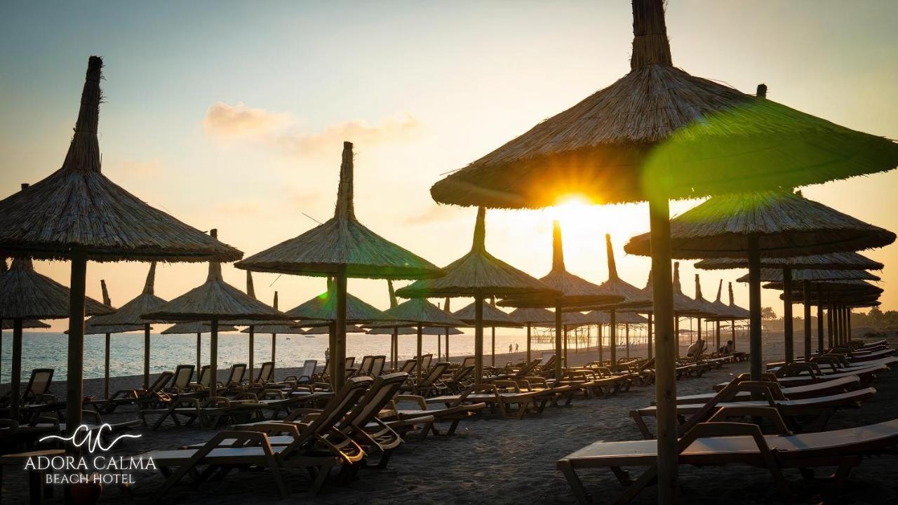 Hotel Adora Calma Adults Only 4*
